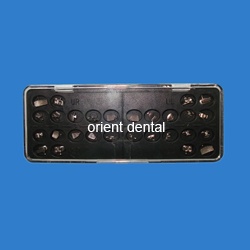 Orthodontic Lingual Bracket