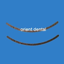 Orthodontic Ligual Retainer