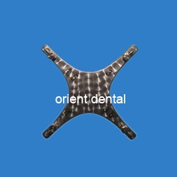 Orthodontic Positioning Gauge